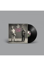 The Black Keys-Dropout Boogie LP Vinyl