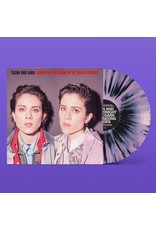 Tegan and Sara - Tonight In The Dark We're Seeing Colors (Live 2019) [Splatter Vinyl]