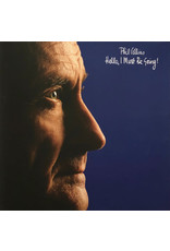 Phil Collins - Hello, I Must Be Going (2015 Remaster)