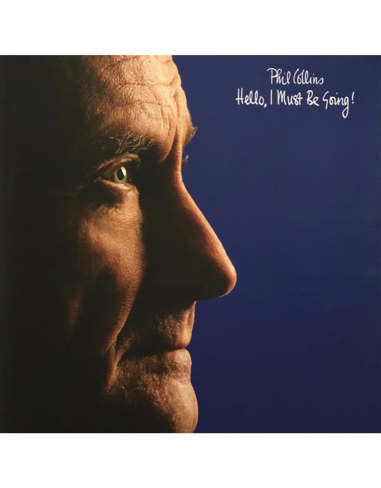 Phil Collins - Hello, I Must Be Going (2015 Remaster)