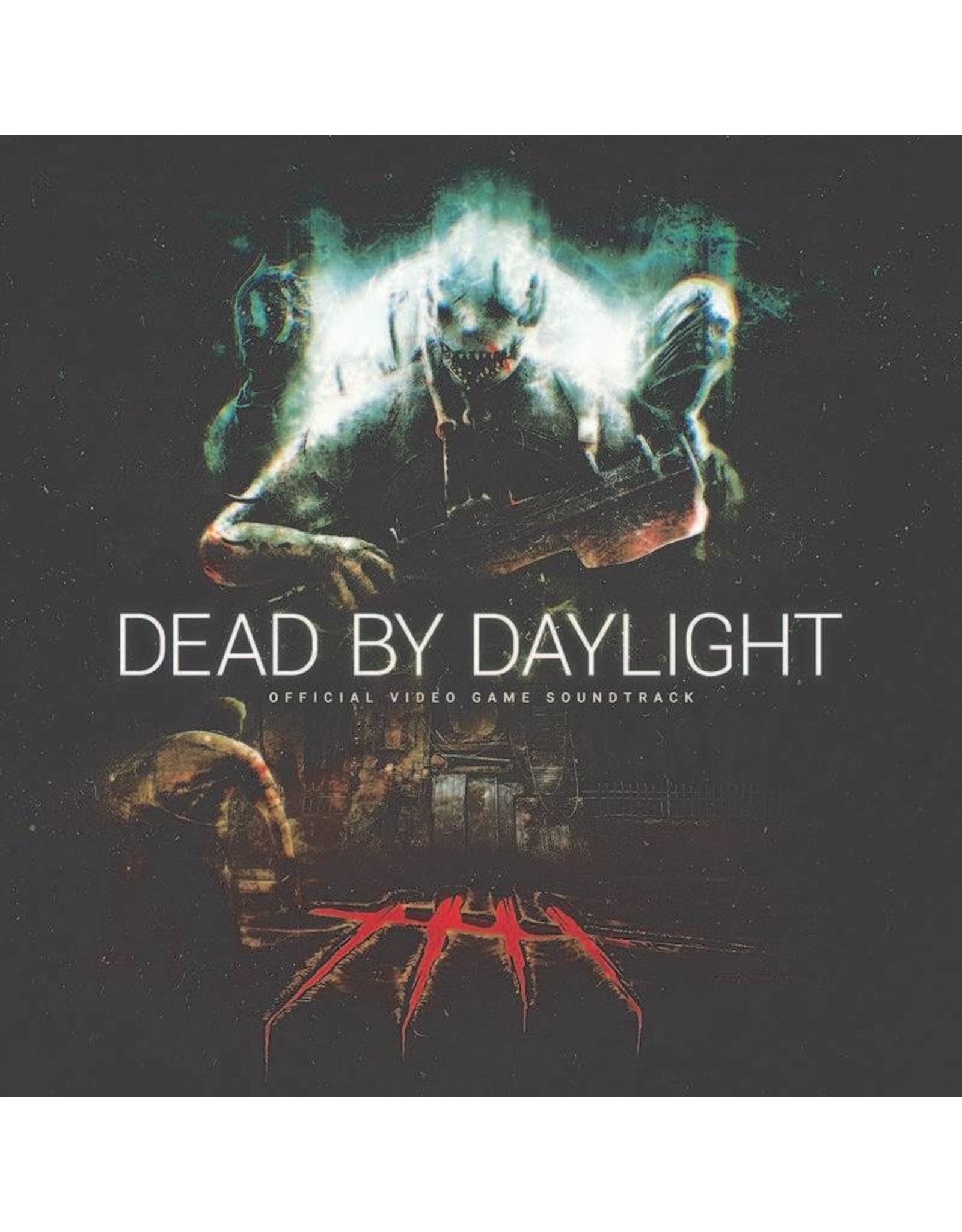 Soundtrack - Dead By Daylight (Official Video Game Soundtrack)