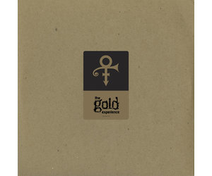 き*ん様 PRINCE / GOLD / CD-SINGLE prince-the-gold-experience-