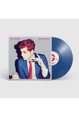 Gerard Way - Hesitant Alien (Exclusive Blue Vinyl]