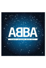 ABBA - Vinyl Album Box Set (2022 Edition) [10LP]