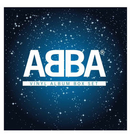 ABBA - Vinyl Album Box Set (2022 Edition) [10LP]