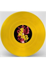 SNAP! - Rhythm Is A Dancer EP (30th Anniversary) [Yellow Vinyl]