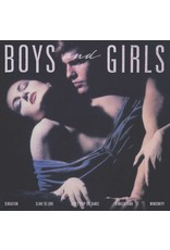 Bryan Ferry - Boys And Girls (Clear Vinyl)