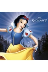 Disney - Snow White (Music From The Film) [Red Vinyl]