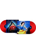 Disney - Snow White (Music From The Film) [Red Vinyl]