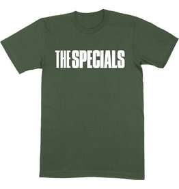 The Specials / Classic Logo Tee