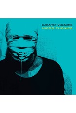 Cabaret Voltaire - Micro-Phonies (Curacao Vinyl)