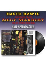 David Bowie - The Rise & Fall Of Ziggy Stardust & The Spiders From Mars [Half Speed Master]