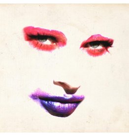 Alexisonfire - Otherness [Exclusive Purple / Magenta Vinyl]