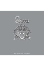 Queen - The Platinum Collection [Greatest Hits] (6LP)