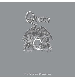 Queen - The Platinum Collection [Greatest Hits] (6LP)