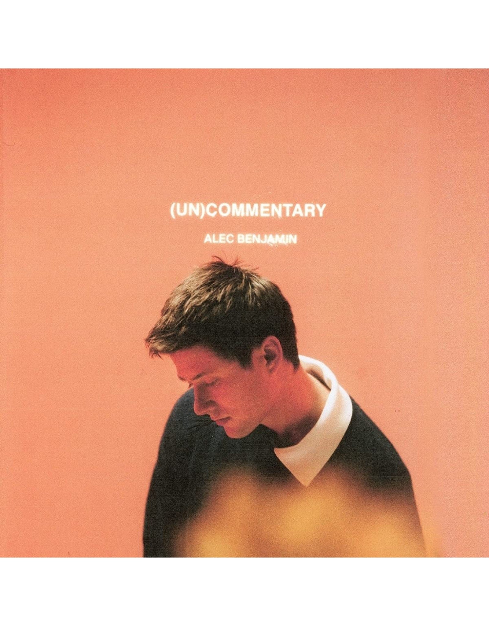 Alec Benjamin - (Un)Commentary