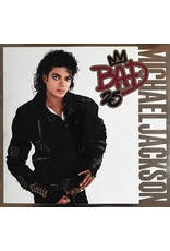 Michael Jackson - Bad (25th Anniversary) [3LP]