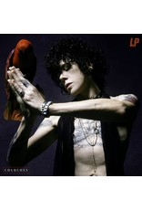 LP - Churches (Exclusive Red Vinyl)