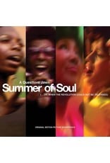洋楽 Summer Of Soul:Original Soundtrack vinyl Various-Artists-Summer-Of-Soul