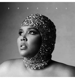 Lizzo - Special (Exclusive Purple Vinyl)