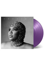 Lizzo - Special (Exclusive Purple Vinyl)