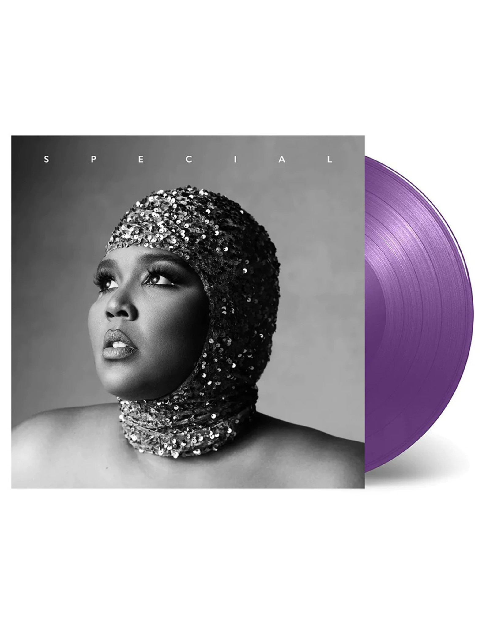 Lizzo - Special (Exclusive Purple Vinyl)