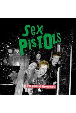 Sex Pistols - The Original Recordings