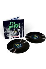 Sex Pistols - The Original Recordings