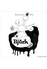 Bjork - Greatest Hits (UK Edition)