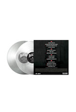 Various - Death Row Chronicles (Clear Vinyl)