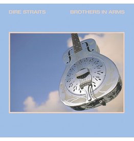 Dire Straits - Brothers In Arms (2021 UK Edition)