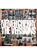 Neneh Cherry - The Versions