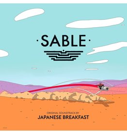 Japanese Breakfast - Sable (Music From The Video Game)