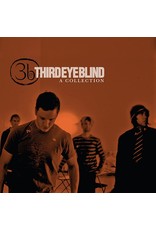 Third Eye Blind - A Collection (Exclusive Orange Vinyl)