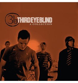 Third Eye Blind - A Collection