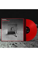 Interpol - The Other Side Of Make-Believe (Exclusive Red Vinyl)