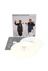 Handsome Boy Modeling School - White People (White Vinyl)