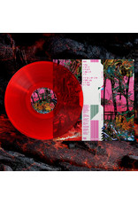 Black Midi - Hellfire (Exclusive Red Vinyl)