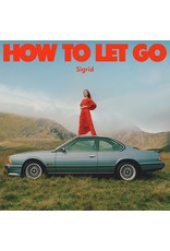 Sigrid - How To Let Go