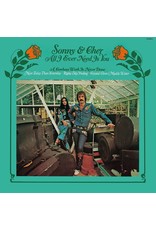 Sonny & Cher - All I Ever Need Is You (50th Anniversary)