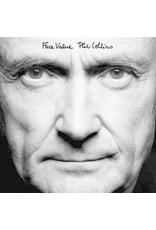 Phil Collins - Face Value (2015 Remaster)