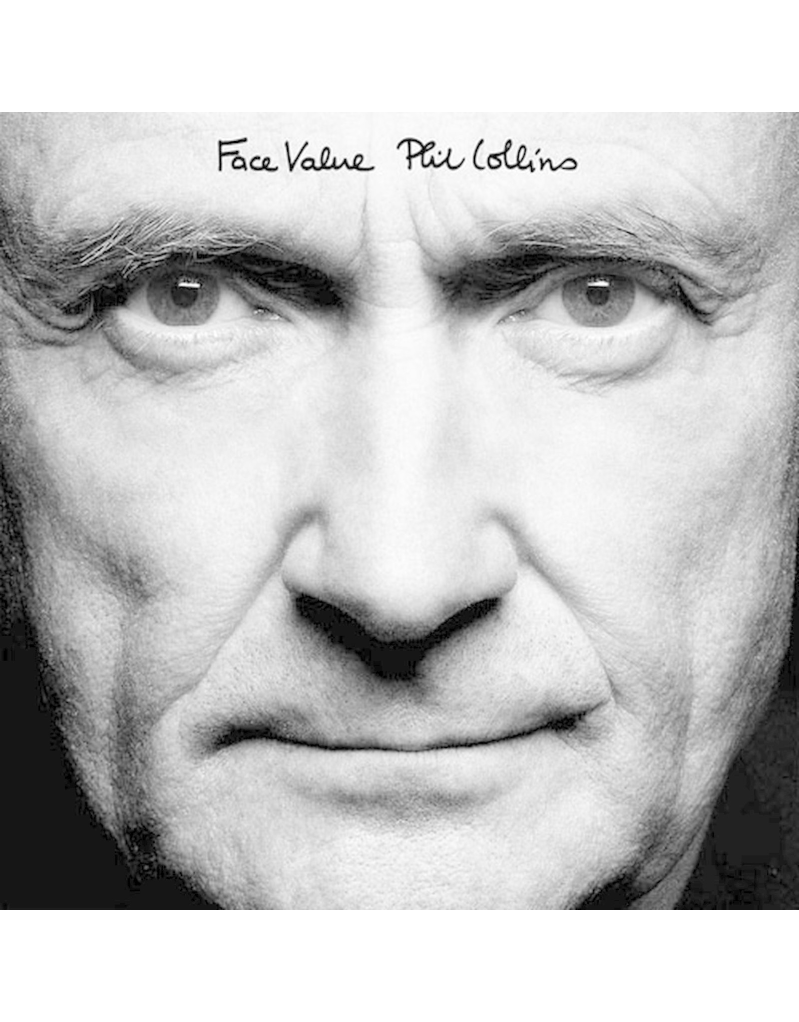 Phil Collins - Face Value (2015 Remaster)