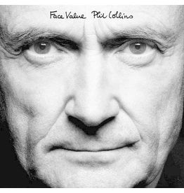 Phil Collins - Face Value (2015 Remaster)