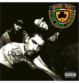 House Of Pain - House Of Pain (Fine Malt Lyrics) [30th Anniversary]