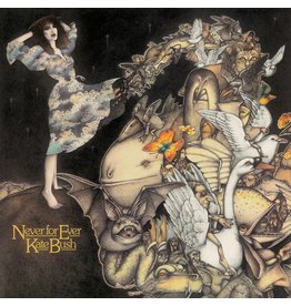 Kate Bush - Never For Ever (2018 Remaster)