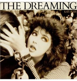 Kate Bush - The Dreaming (2018 Remaster)