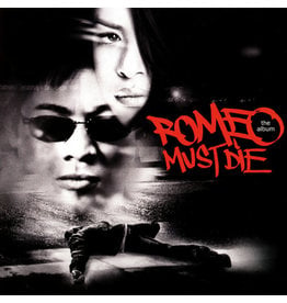 Various - Romeo Must Die: The Album (Music From The Film)