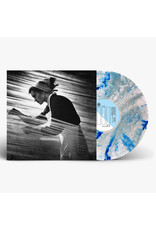 Jack White - Entering Heaven Alive (Exclusive Detroit Denim Blue Vinyl)