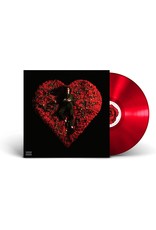 Conan Gray - Superache (Ruby Red Vinyl)