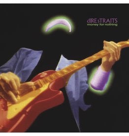 Dire Straits - Money For Nothing (Greatest Hits) [2022 Remaster]